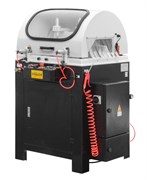 Пила дисковая полуавтоматическая по алюминию Stalex QCS-400A 388041