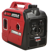 Инверторный бензиновый генератор A-iPower A2000LiS 223814