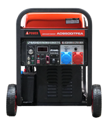 Инверторный дизельный генератор AD9500iTFEA 223822
