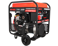 Бензиновый генератор A-iPower A17000TEAX 223861