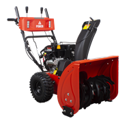Снегоуборочная машина AS617LE A-iPower 223901