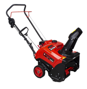 Снегоуборочная машина AS463 A-iPower 223902