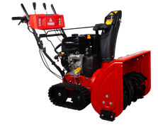 Снегоуборочная машина AS719LE A-iPower 223904