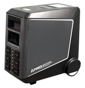 Аккумуляторная портативная электростанция A-IPOWER APS5500 223924