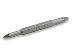 Насадка двухсторонняя PZ1/PZ2 75мм TOPTUL (FKBA0102) ЦБ-0003788906