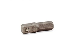 Насадка шестигранник 25мм 1/4" TOPTUL (FSKA0808) ЦБ-7471965163
