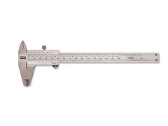 Штангенциркуль 150*0,02mm TOPTUL (IACA0150) ЦБ-0002777812