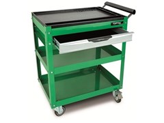 Тележка для инструмента 690x470x815мм TOPTUL (TCAD0101) ЦБ-0001541661