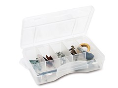 Органайзер с фиксированными отделениями 170-7 (170x114x36 мм) TAYG ЦБ-1266720124