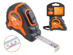 Рулетка  3м/16мм STARTUL PROFI (ST3008-0316) ЦБ-0000511056