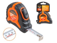 Рулетка  5м/19мм STARTUL PROFI (ST3008-0519) ЦБ-3377226020