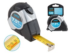Рулетка  7,5м/25мм EXPERT STARTUL (SE3009-7525) ЦБ-0070104272