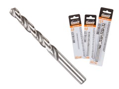 Сверло по металлу ц/х 5.0х52х86 мм HSS-G GEPARD ЦБ-0002333127