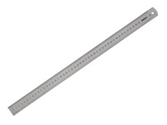 Линейка измерительная 1000мм шир. 30мм LSB 1000 (SOLA) ЦБ-0151966900
