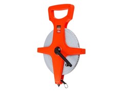 Мерная лента 100м геодезийная STARTUL (ST3022-100) (быт.) ЦБ-0005764912