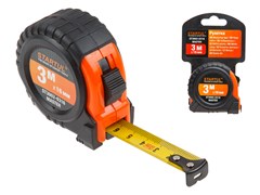 Рулетка  3м/16мм STARTUL MASTER (ST3002-0316) ЦБ-0004116368