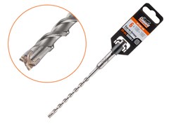 6х100х160 мм бур (сверло) SDS-plus QUADRO-X GEPARD ЦБ-2457541892