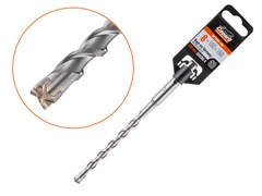 8х100х160 мм бур (сверло) SDS-plus QUADRO-X GEPARD ЦБ-7277429376