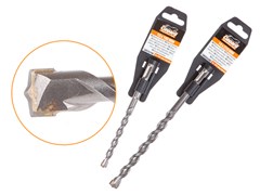 10х950х1000 мм бур (сверло) SDS-plus GEPARD ЦБ-0295408296