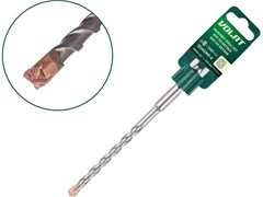 8х100х160 мм бур (сверло) SDS-plus QUADRO-X ВОЛАТ ЦБ-1030982190