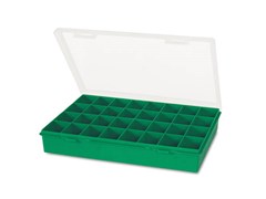 Органайзер с фиксированными отделениями 13-32 (330x247x54 мм) TAYG ЦБ-1562241600