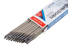 Электроды Е6013 ф 4,0мм (уп. 2,5кг) (аналог МР-3) SOLARIS ЦБ-7497582345