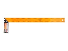 Угольник столярный 500мм STARTUL MASTER (ST3510-050) ЦБ-0527692698