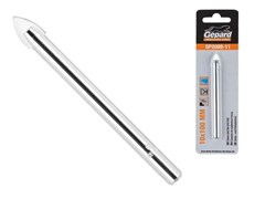 Сверло по кафелю/стеклу 10х100мм ц/х GEPARD (GP2080-11) ЦБ-0083699705