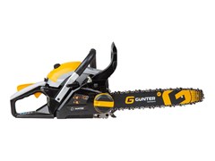 Бензопила Gunter MSH-3805 шина 35 см (14''), 3/8