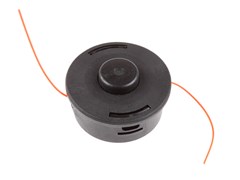 Головка триммерная ECO Turbocut GTP-TC25 леска ф 2.4 мм полуавт., блистер ЦБ-0836870412