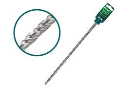 10х260х310 мм бур (сверло) SDS-plus S4 ВОЛАТ ЦБ-0625651000