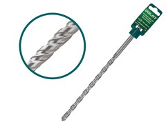 12х210х260 мм бур (сверло) SDS-plus S4 ВОЛАТ ЦБ-0461594624