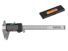 Штангенциркуль 150мм электронный STARTUL PROFI (ST3507-150) ЦБ-0124477248