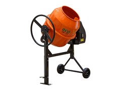 Бетоносмеситель ECO CMA-130 ЦБ-1117363566