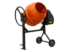 Бетоносмеситель ECO CMA-170 ЦБ-0295882550