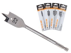 Сверло по дереву перьевое ф16мм GEPARD (GP0415-16) ЦБ-5980938730