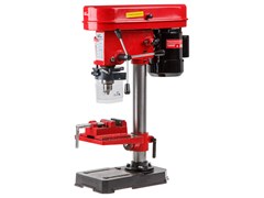 Станок вертикально-сверлильный WORTEX DB 1304 400 Вт, патрон 13 мм, 5 скор. ЦБ-0750265214