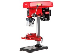 Станок вертикально-сверлильный WORTEX DB 1605 500 Вт, патрон 16 мм, 9 скор. ЦБ-2721954456