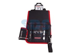 Сумка монтажника поясная с 5 отделениями RE-5 REXANT ЦБ-0500012916