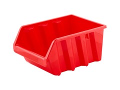 Лоток для метизов 230х170х125мм STARFIX (красн.) ЦВ-6074987112