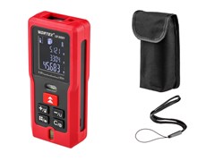 Дальномер лазерный WORTEX LR 6001 в кор. ЦБ-1602481700