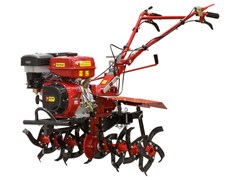 Культиватор бензиновый FERMER FM-1617MXL без колес ЦБ-0001537956
