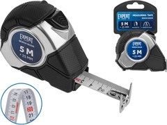 Рулетка  5м/25мм EXPERT STARTUL (SE3010-0525M) ЦВ-4630218912
