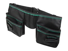 Сумка поясная для инструмента 2 секции ВОЛАТ ЦВ-0621405184