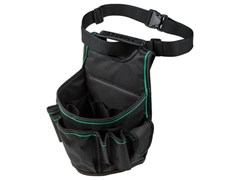 Сумка поясная для инструмента D образная ВОЛАТ ЦВ-0024082334