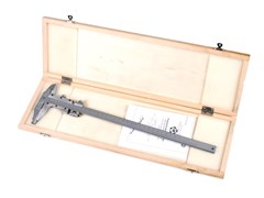 Штангенциркуль ШЦ-I 300 0,02  (ООО 