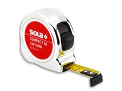 Рулетка  5м/19мм 