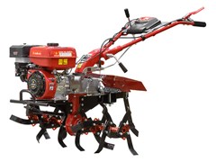 Культиватор бензиновый ASILAK SL-84L без колес ЦВ-4358250700