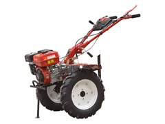 Культиватор бензиновый ASILAK SL-84L колеса 5.0-12 ЦВ-0169215475