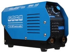 Инвертор сварочный SOLARIS MMA-160 ЦВ-0441354990